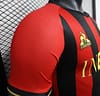 24/25 Player Version OGC Nice Home Jersey - Image 6