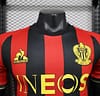 24/25 Player Version OGC Nice Home Jersey - Image 8