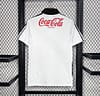1988 Vasco Da Gama Away Retro Jersey - Image 3