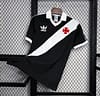 1988 Vasco Da Gama Home Retro Jersey - Image 2