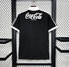 1988 Vasco Da Gama Home Retro Jersey - Image 3