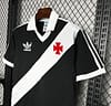 1988 Vasco Da Gama Home Retro Jersey - Image 4