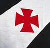 1988 Vasco Da Gama Home Retro Jersey - Image 5