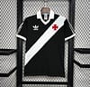 1988 Vasco Da Gama Home Retro Jersey - Image 8