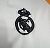 2024/25 Real Madrid Pre-match Training Jersey - Image 6