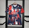 2024/25 PSG Pre-Match Special Jersey - Image 8
