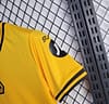 24/25 Kids Wolves Home 16-28 Jersey - Image 2