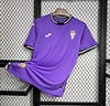 24/25 Cordoba CF Away Purple Jersey - Image 2