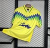 Retro 1995 Brazil Home Corteiz Jersey - Image 2