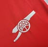 24/25 Women Arsenal Home Jersey - Image 5