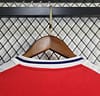 24/25 Women Arsenal Home Jersey - Image 6