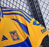 24/25 Tigres UANL Home Jersey - Image 5