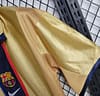 Retro 01/02 Barcelona Away Jersey - Image 2