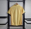 Retro 01/02 Barcelona Away Jersey - Image 4