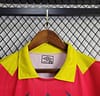 Retro 1998 Mexico World Cup Goalkeeper Red Jersey - Image 2