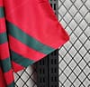 Retro 1998 Mexico World Cup Goalkeeper Red Jersey - Image 5