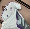 2024 Scotland Away Shirt Jersey - Image 3