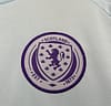 2024 Scotland Away Shirt Jersey - Image 8