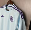 2024 Scotland Away Shirt Jersey - Image 10