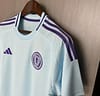 2024 Scotland Away Shirt Jersey - Image 11