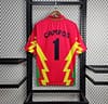 Retro 1994 Mexico Away Goalkeeper Jersey - Image 7