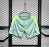 2024 Mexico Away Green Shorts