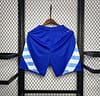 2024 Argentina Away Blue Shorts - Image 2
