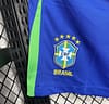 2024 Brazil Home Shorts - Image 2