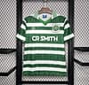 Retro 95/97 Celtic Home Jersey