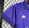 24/25 Kids Fiorentina Home Jersey - Image 2