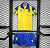 24/25 Kids Cadiz Home Jersey