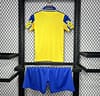 24/25 Kids Cadiz Home Jersey - Image 4