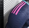 Player Version 24/25 Real Madrid Gradient Purple Special Jersey - Image 3