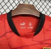 24/25 Stade Rennais Home Jersey - Image 8