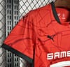 24/25 Stade Rennais Home Jersey - Image 9