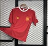 2024 Spain Euro Red Special Jersey - Image 2