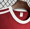 2024 Spain Euro Red Special Jersey - Image 3