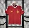 2024 Spain Euro Red Special Jersey - Image 4