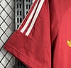 2024 Spain Euro Red Special Jersey - Image 5