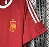 2024 Spain Euro Red Special Jersey - Image 7