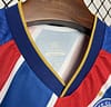 24/25 Women Bahia  Away Jersey - Image 8