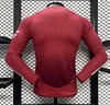 Player Version 24/25 Manchester United Home Long Sleeve Jersey - Image 3