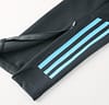 2024 Argentina Black Full Zipper Jacket +Long Pants - Image 2