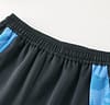 2024 Argentina Black Full Zipper Jacket +Long Pants - Image 7