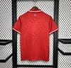 24/25 Real Madrid Red Jersey - Image 7