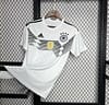 Retro 2018 Germany Home Jersey - Image 2
