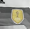 Retro 2018 Germany Home Jersey - Image 3