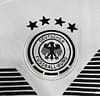 Retro 2018 Germany Home Jersey - Image 7