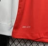 Retro 12/13 Arsenal Home Long Sleeve Jersey - Image 9