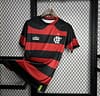 Retro 09/10 Flamengo Home Jersey - Image 2